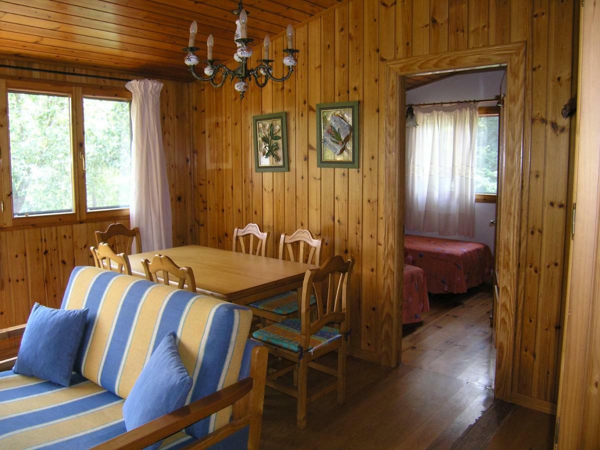 Casa Ballarin Espluga מראה חיצוני תמונה