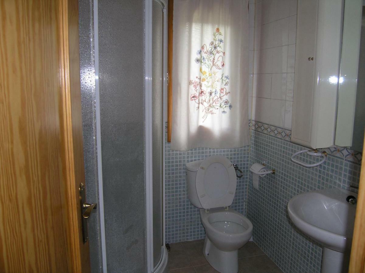 Casa Ballarin Espluga מראה חיצוני תמונה