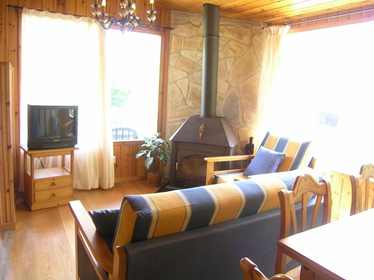 Casa Ballarin Espluga מראה חיצוני תמונה